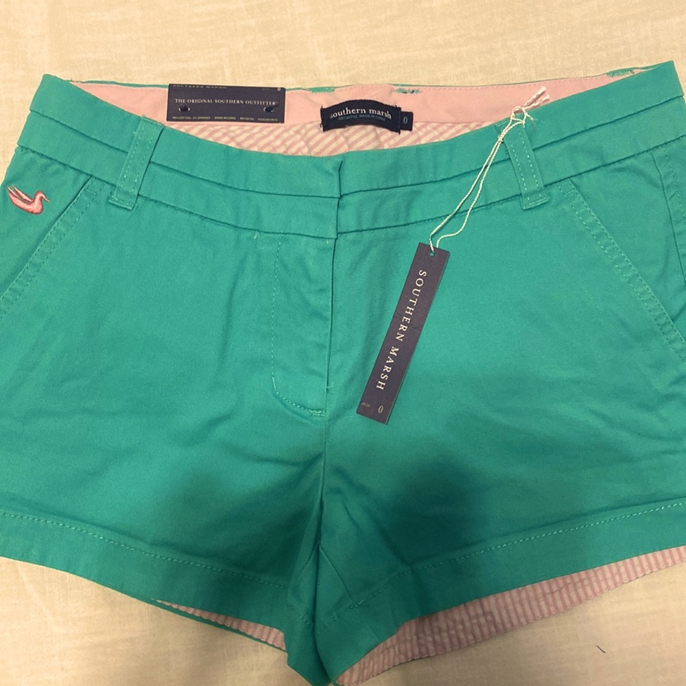 Southern Marsh Brighton Shorts